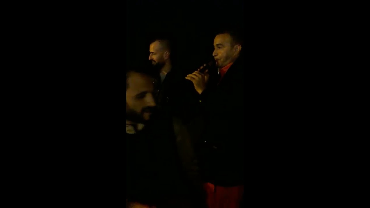 aissawa mosta - le maestro krimou- ( ya el bahri venelle  version )