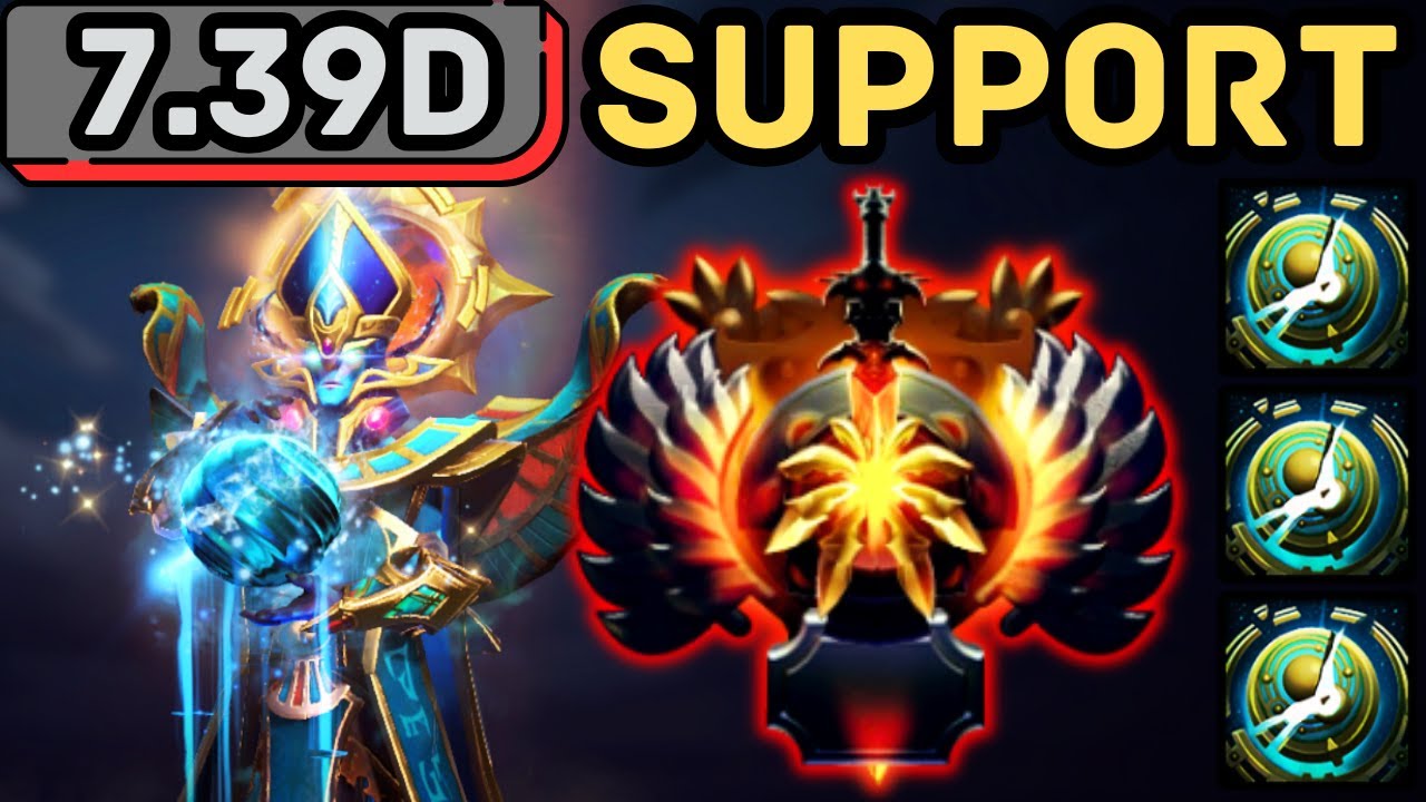 🔥 “JUST KILL HIM!” — ORACLE SAID “FALSE PROMISE” 😂 | DOTA 2 🔥