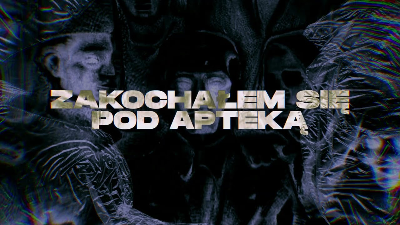 ZAKOCHAŁEM SIĘ POD APTEKĄ | Taco Hemingway x NOXMEN REMIX