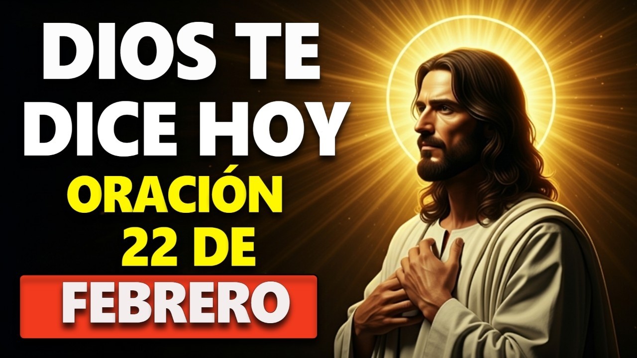 DIOS TE DICE HOY: TU ESPERA EN SILENCIO DARÁ FRUTOS RECIBE TODO LO QUE PREPARÉ HOY YA