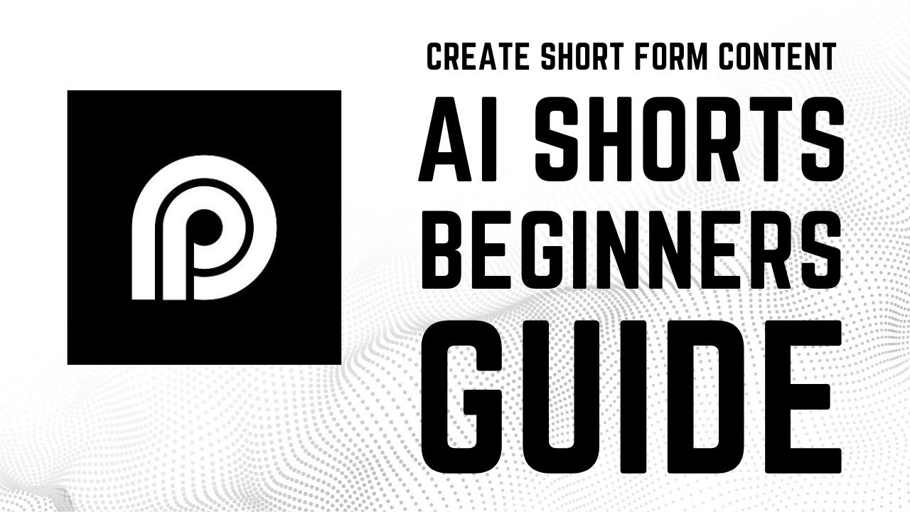 Create Short Form Content with AI - Complete Beginners Guide (YouTube Shorts & Instagram Reels)