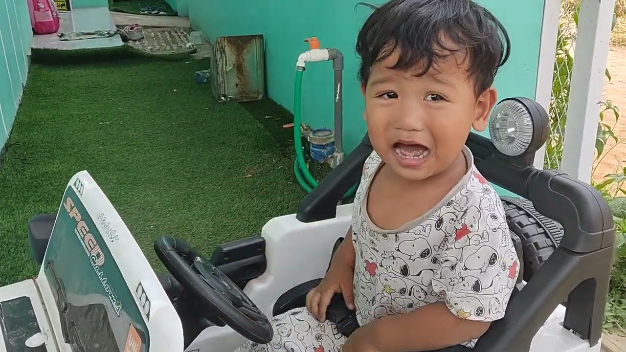 Vlog kyli mobil2an baru