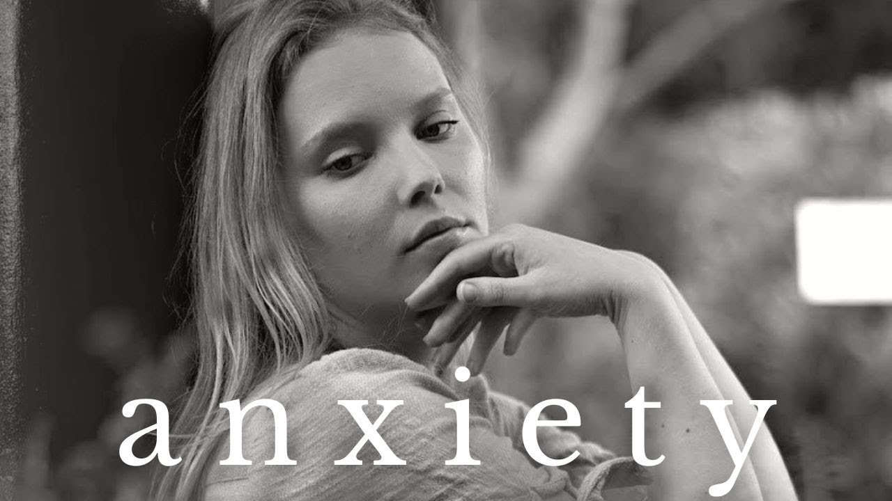 How MINIMALISM helps with ANXIETY