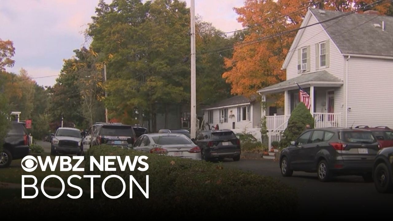 Live: Reading police update on investigation