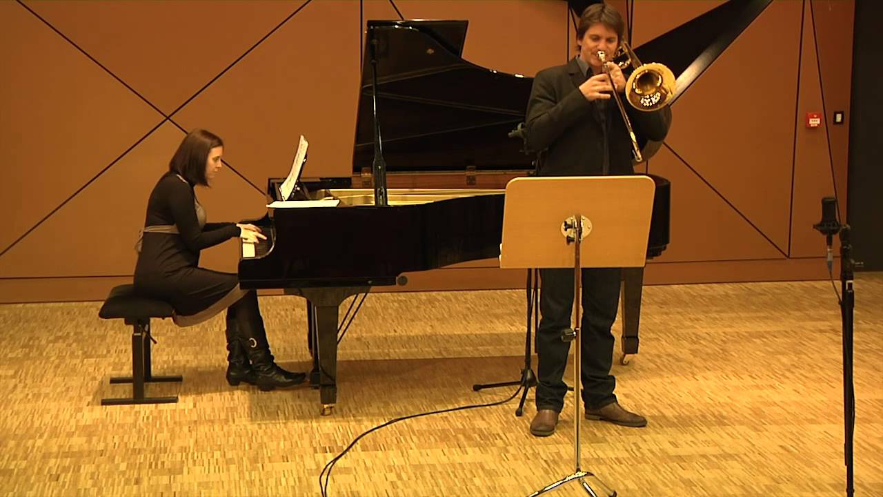 Csaba Bencze - Recital Promo 2/4/14
