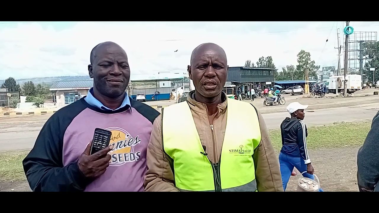 The GUSII FAMILY HAS OFFICIALLY REJECTED TRIBES TO VIE FOR ANY SEAT IN KISII 