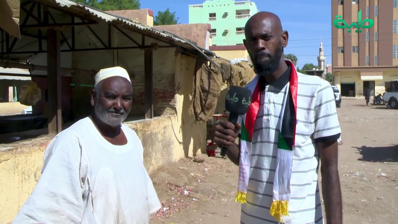 جولة في سوق العشرة | فكرة لبكرة