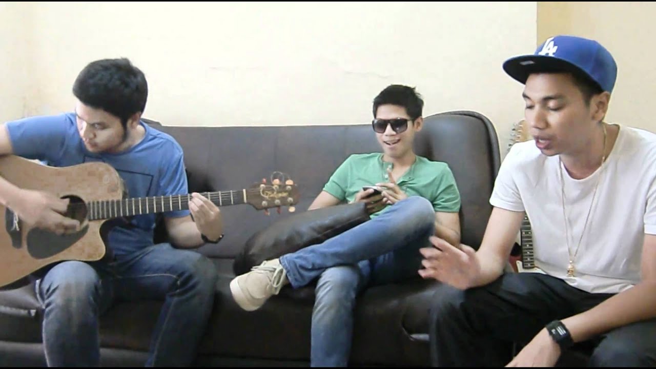 RAN - Sneak Preview Single Baru Album Ke-3