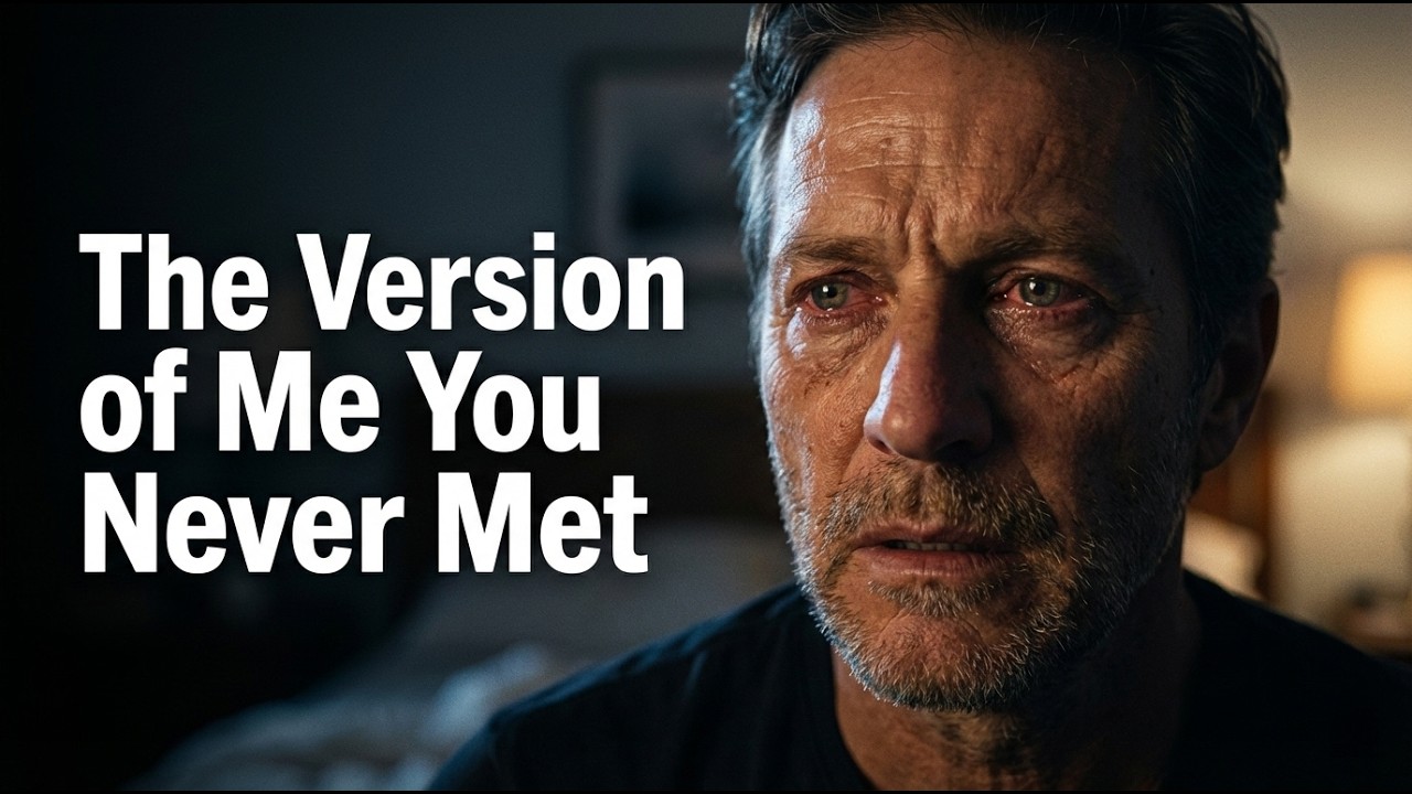 The Version of Me You Never Met — And Never Will