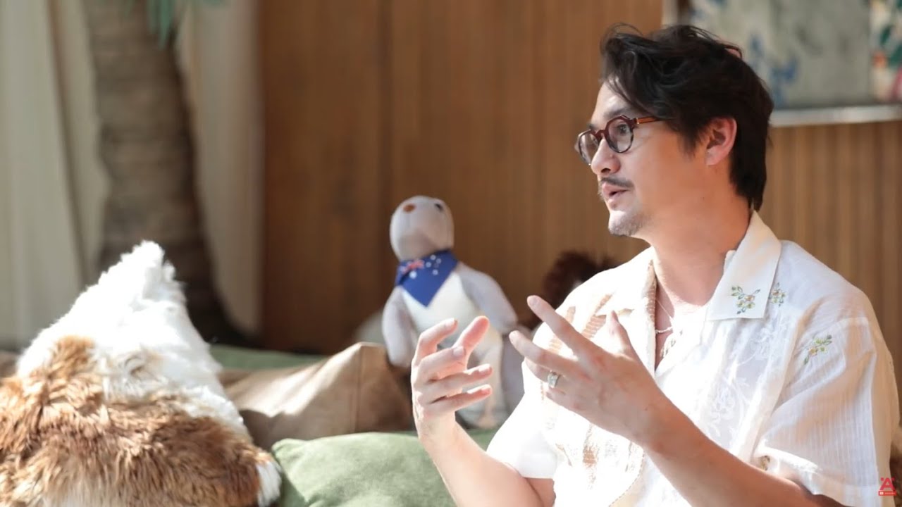 Ananda home tour | พาชมบ้านคุณอนันดา