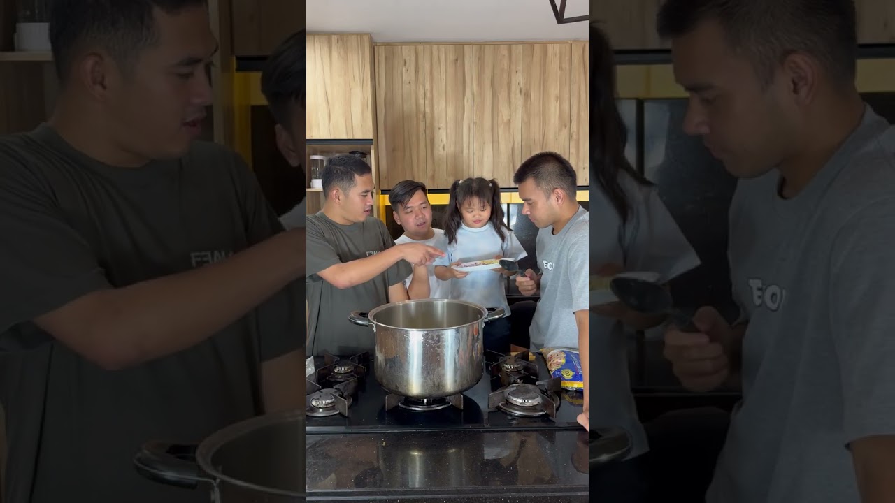 PAKULO SA MALAMIG NA PANAHON