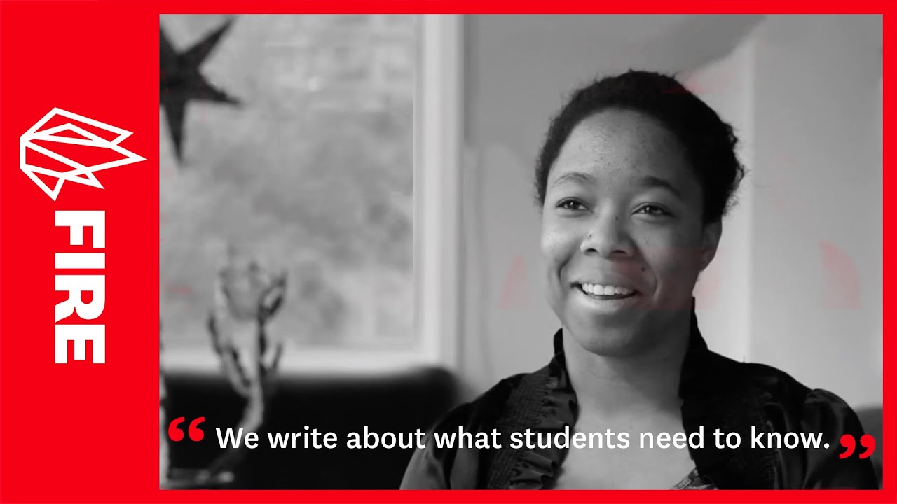 FIRE Explains Student Journalists&rsquo; Rights