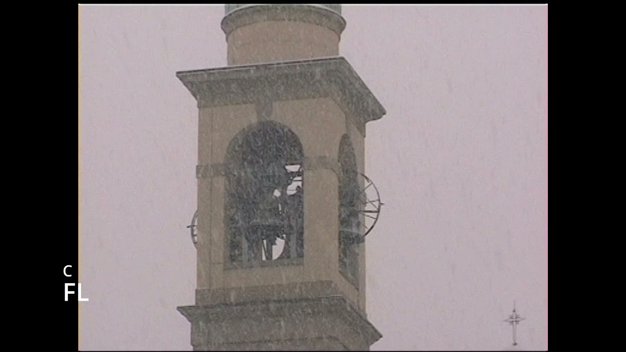 Neve a Carugate 2005