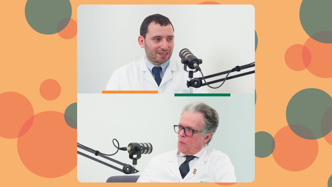 Indicazione alla terapia medica nelle forme avanzate - Tumore del colon retto