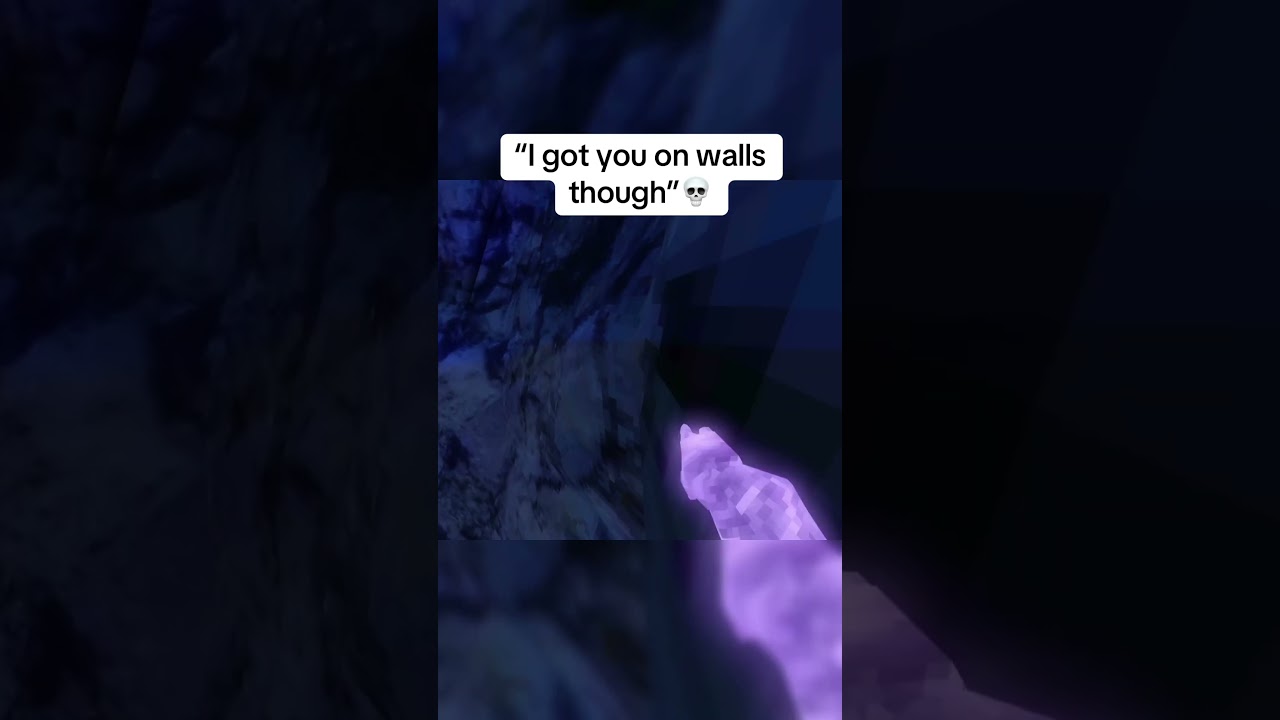 Lil bros famous last words😭🙏 #gorillatag #vr