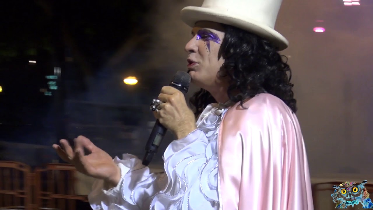 MAX PIANTA TRIBUTO MIX - JESOLO - by Giovanni Rosin - John