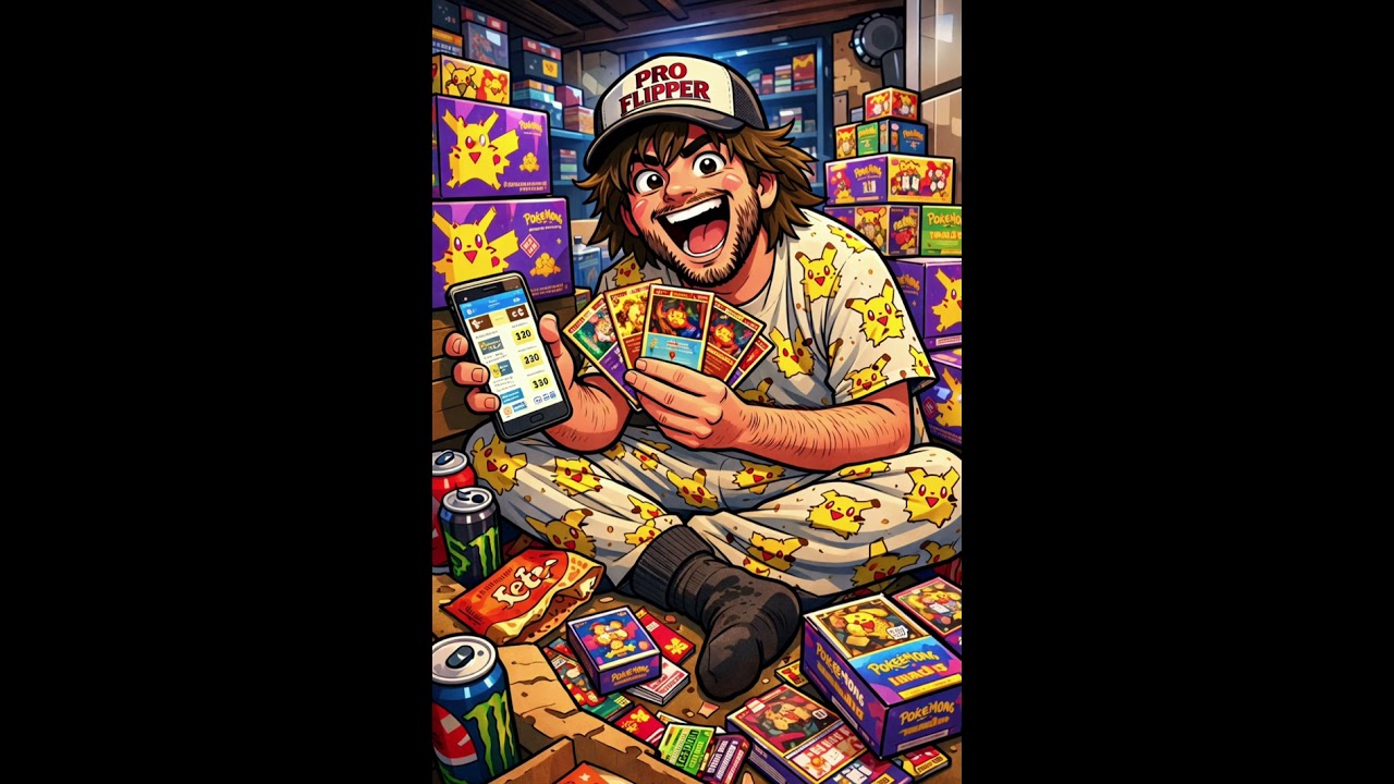 Pajama Profits