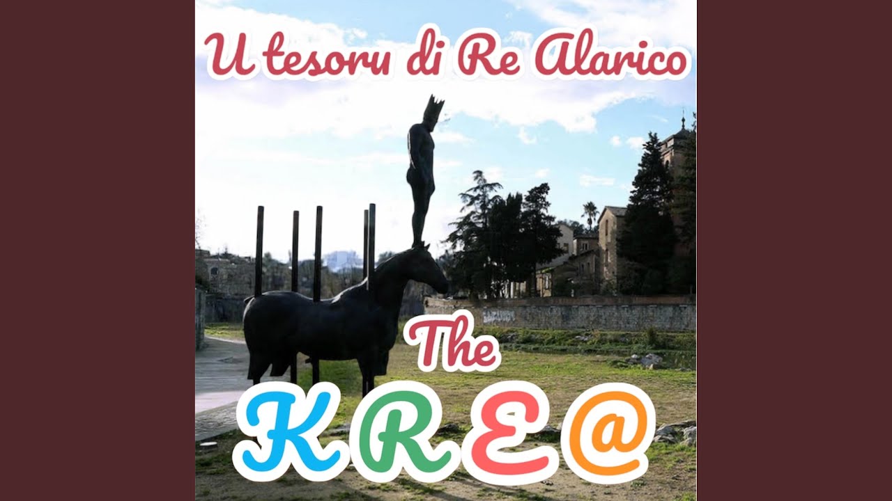 U TESORU DI RE ALARICO