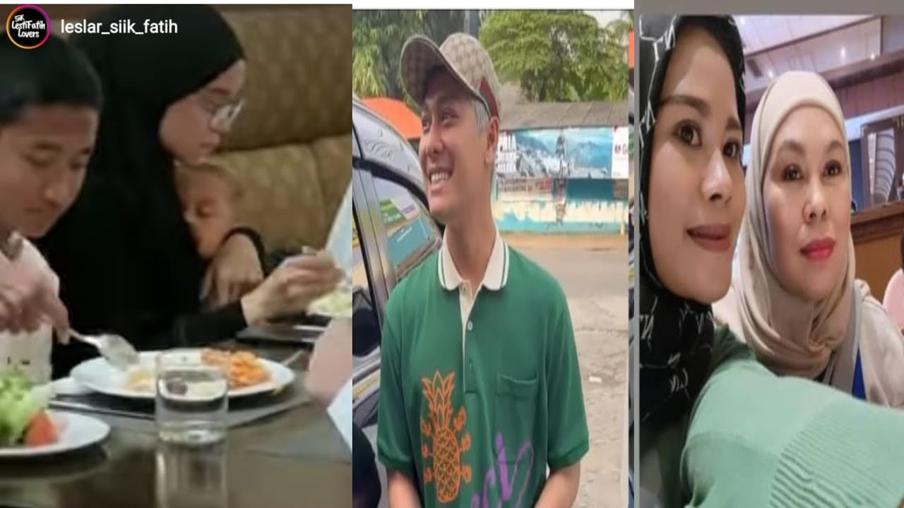 HARI PERTAMA DITAHUN BARU !! UNA AJAK MAKAN BANG REDY AKI NIN.ROYAL MENJAMU TEAM SEMALAM DIRUMAHNYA