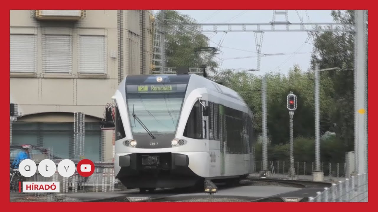 J&oacute; lesz &iacute;gy? - Haszn&aacute;lt motorvonatokat v&aacute;s&aacute;rol a M&Aacute;V