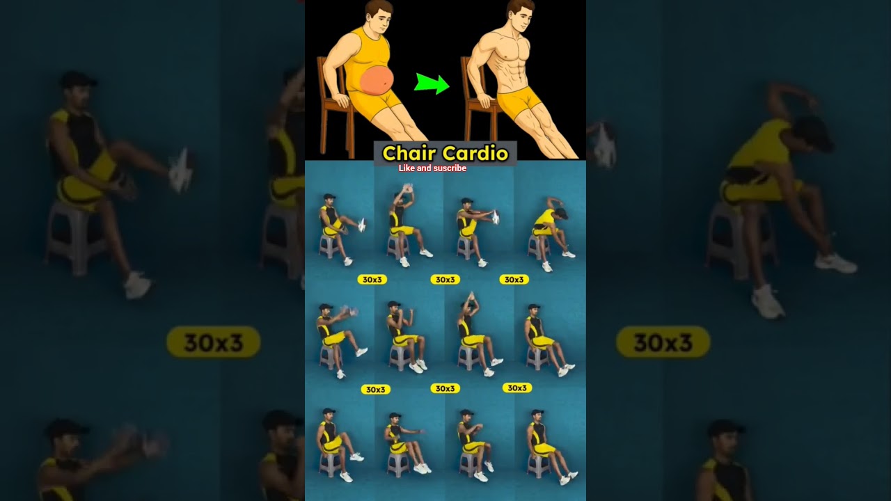 Home Workout For Men And Women 60 Mint Daily exercise fit 