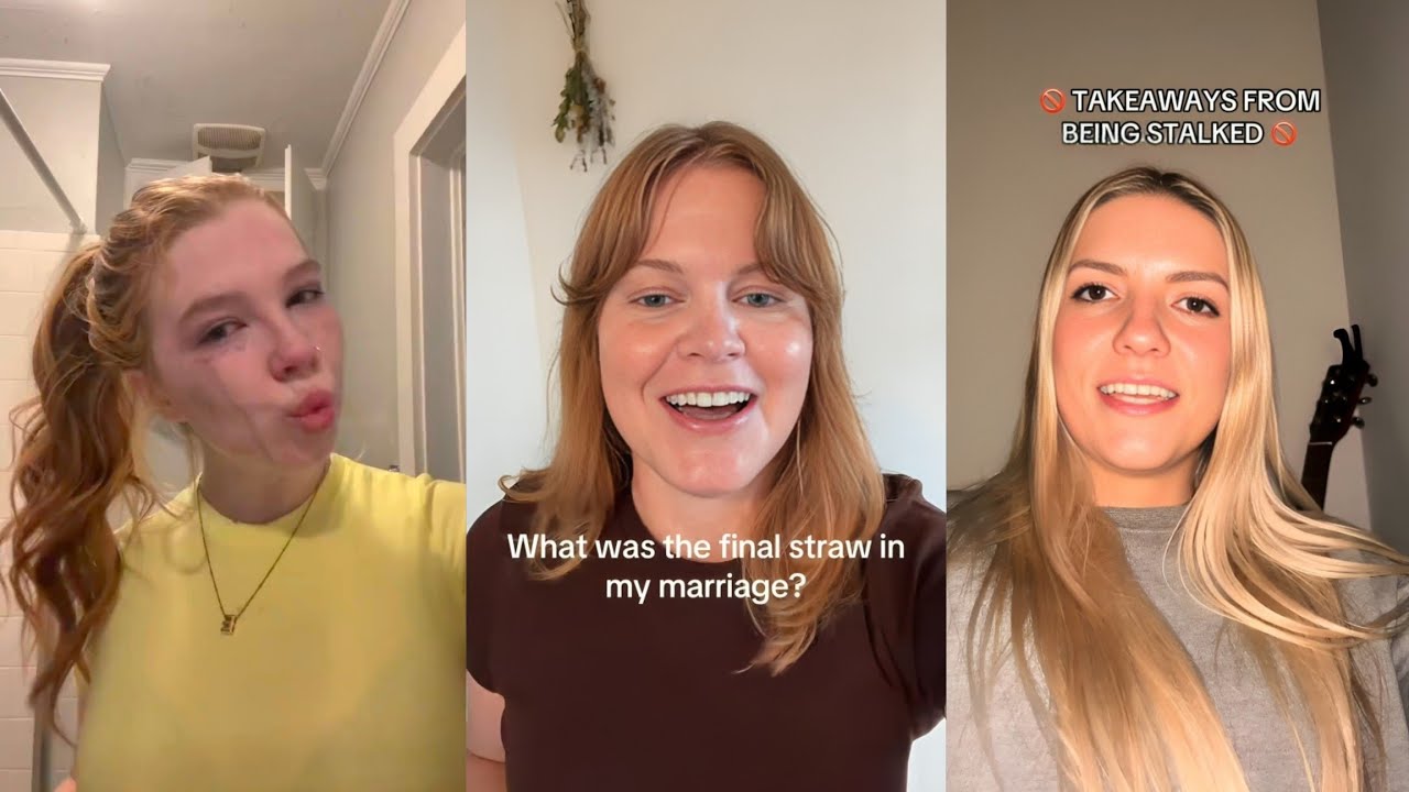 1 Hour of Storytime TikToks (Part 02)