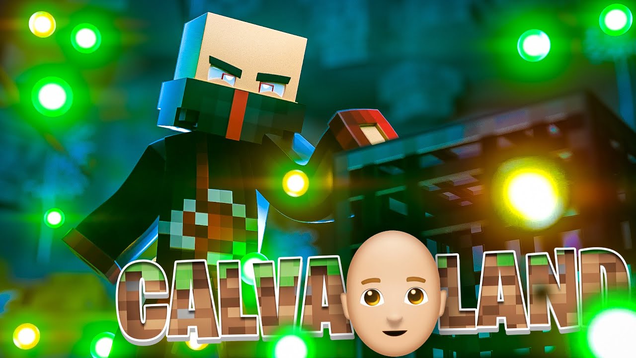 MI NUEVO SISTEMA DE EXPERIENCIA | Calvaland #29