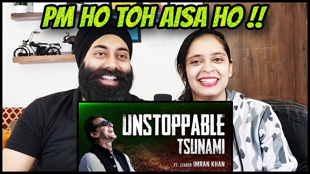 Indian Reaction On 