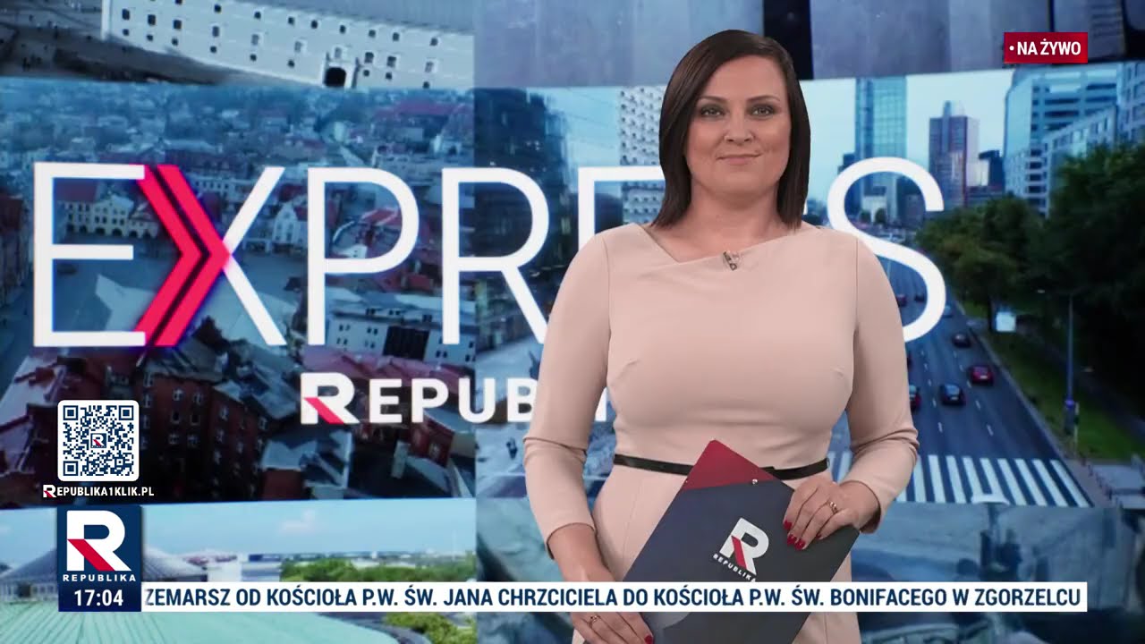 Express Republiki 14.06.2026 | TV Republika