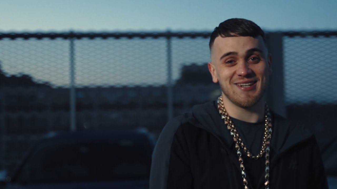 YA  - Wasted [Music Video]