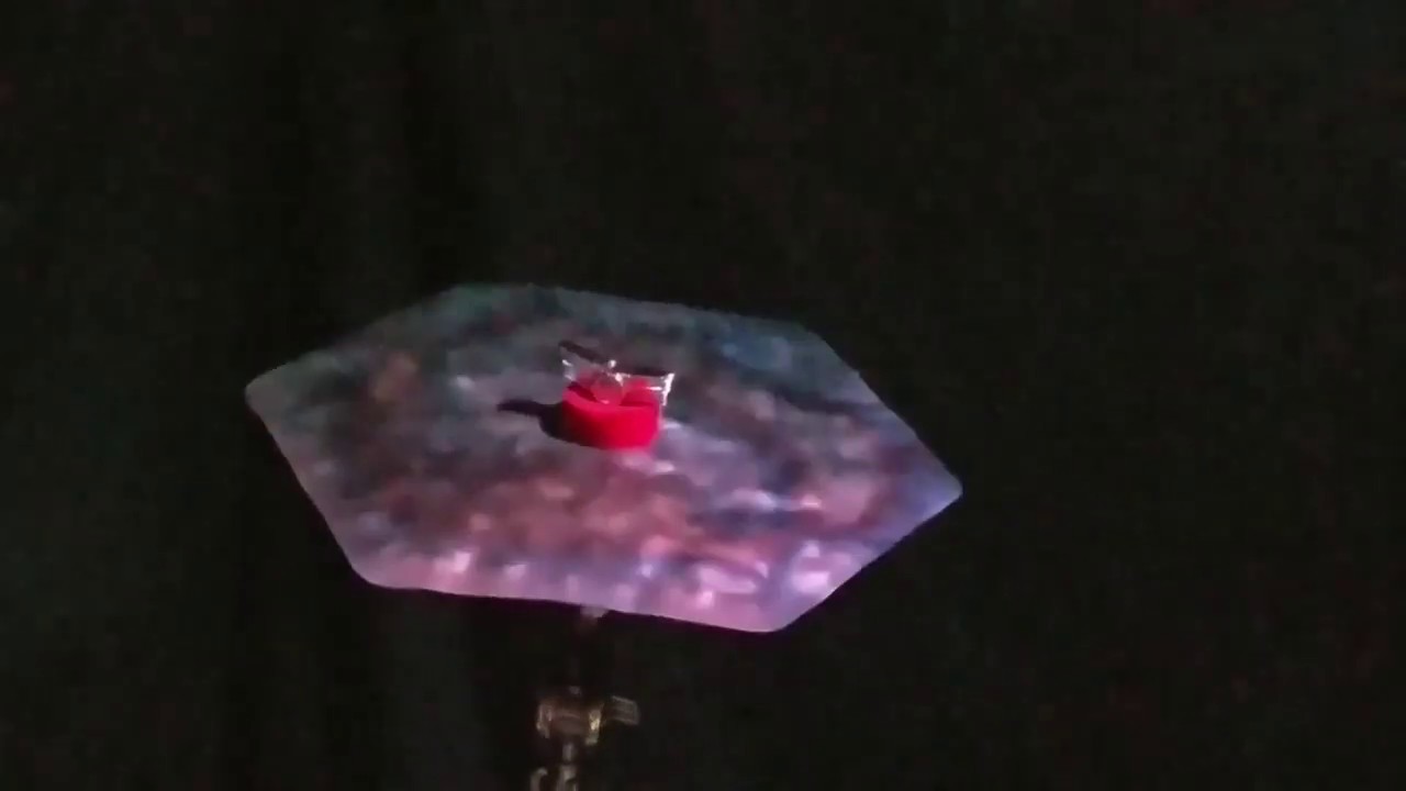 Creative Percussion Hex Stax: From Raw Steel To Finished Product
