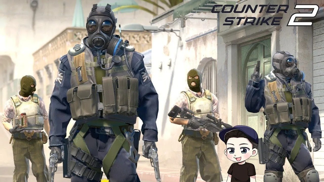 cs2 daily feed 2 :D | Counter Strike 2