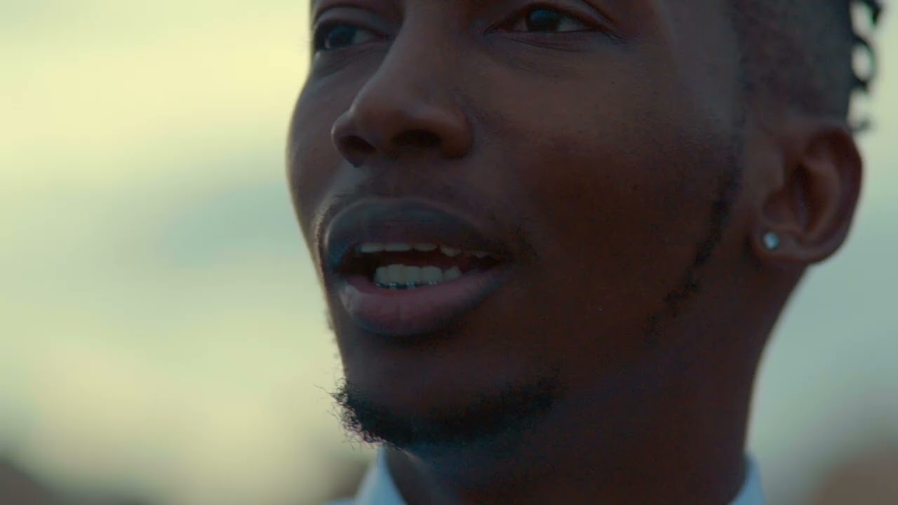 Dilly Don - Hold mi own (Official Music Video)