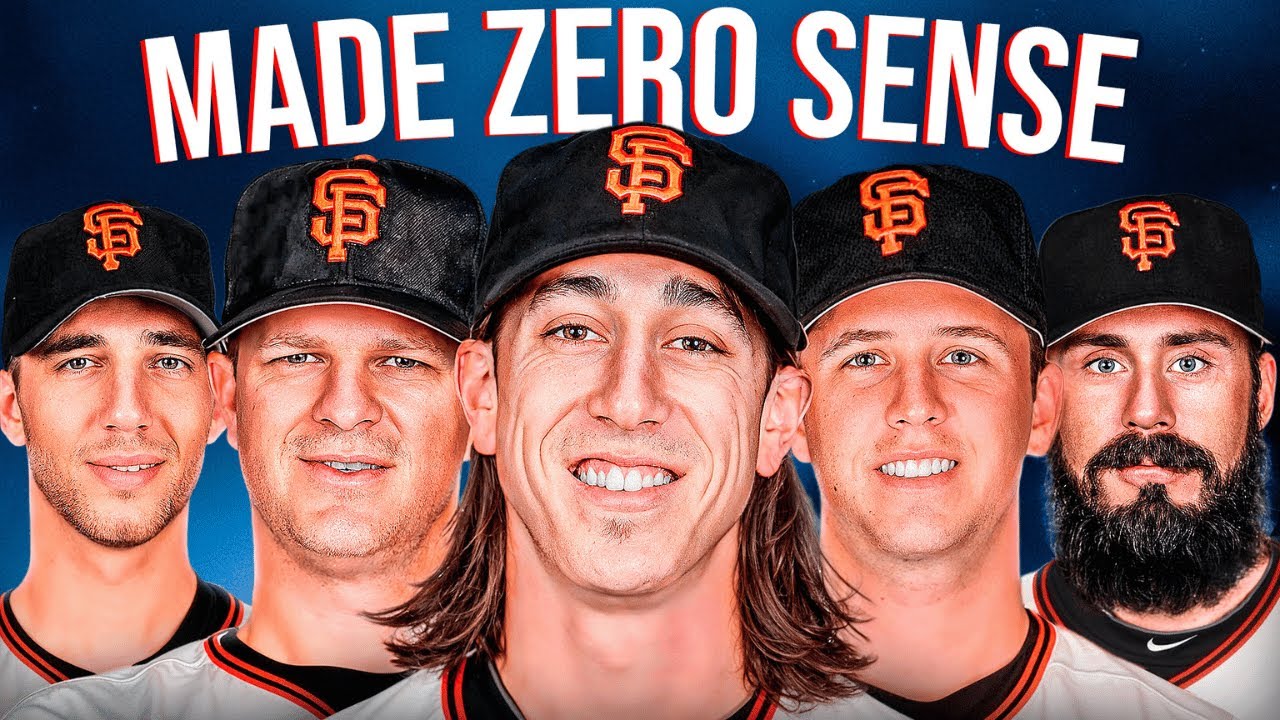 How an MLB Team Who “Couldn’t Score” Won the World Series