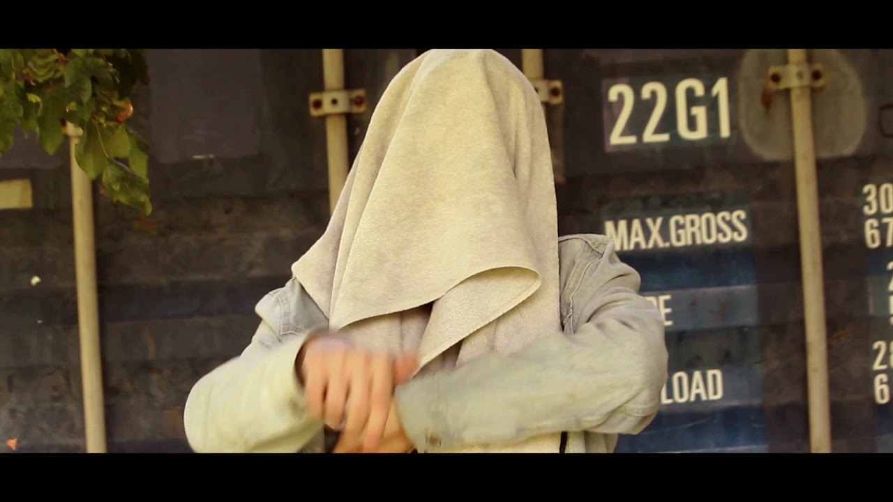 Bonga  ~ GOOSE (Official Video)