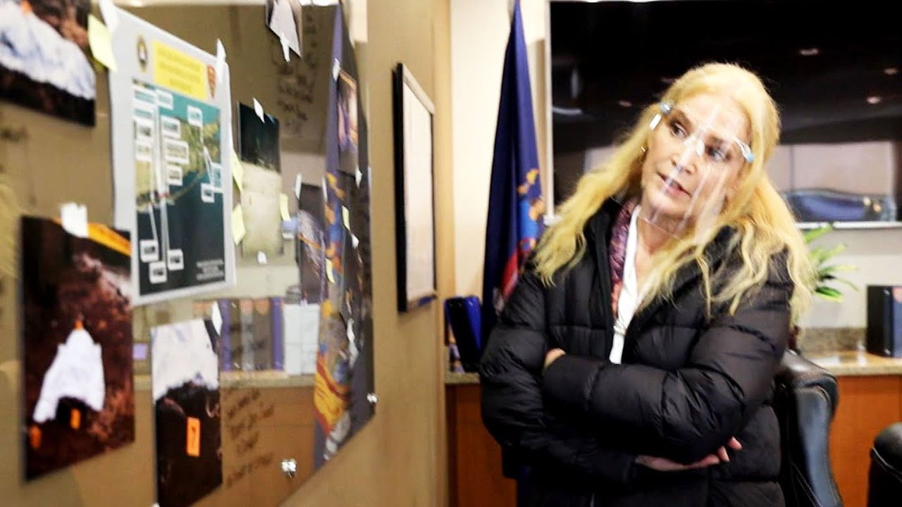 How Mom's Quest to Find Daughter Spurred Serial Killer Hunt