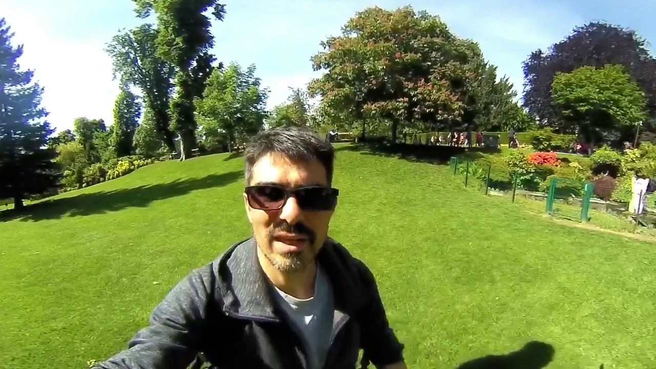 La Clermontoise 2017 - Vlog en 360