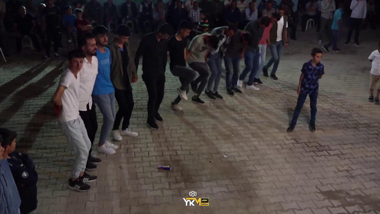 CANLI YAYIN - Ebru & Muhammed Çelik - Delal Caco - Delal Mito - Sarıkaya köyü