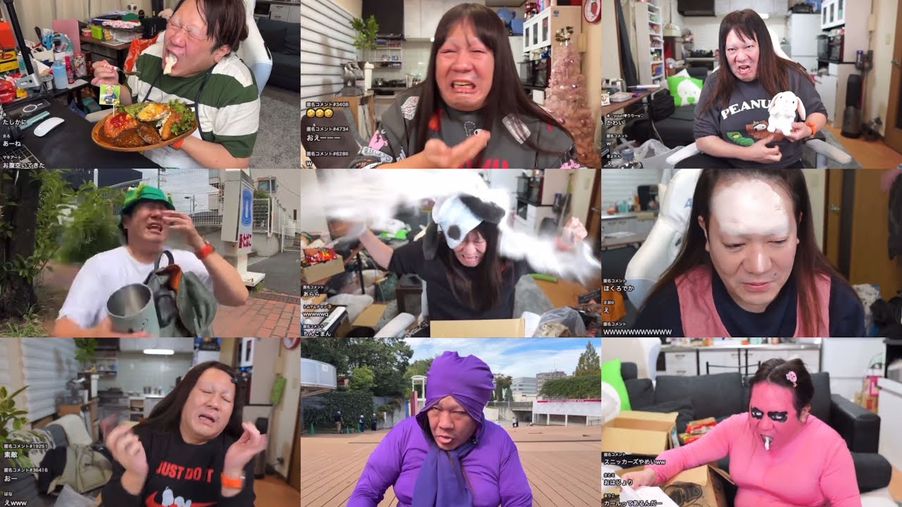 【2024年】個人的に神回だと思った瞬間まとめ