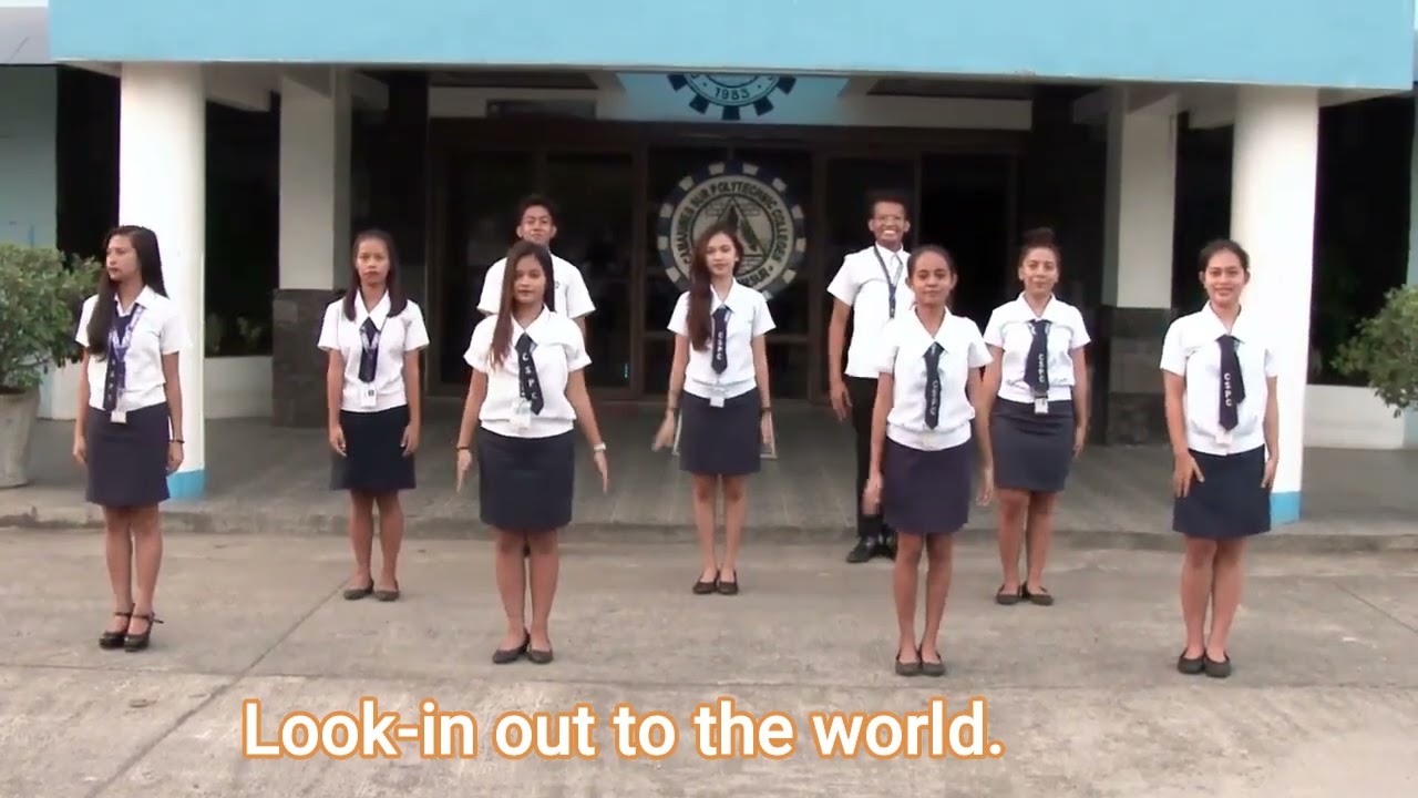 ASEAN HYMN