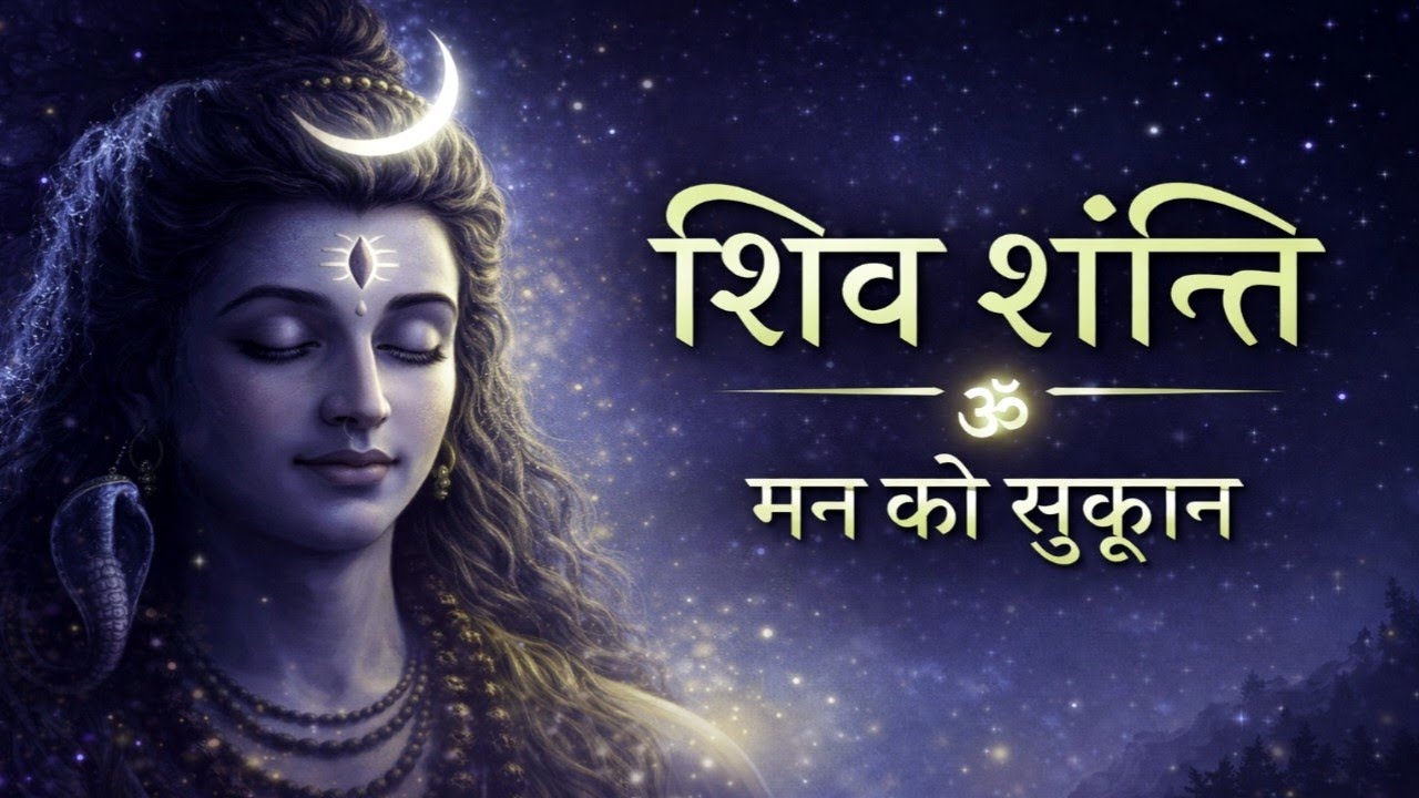 Shiv Chalisa। शिव चालीसा | #shivchalisa #shivbhajan #shiv 