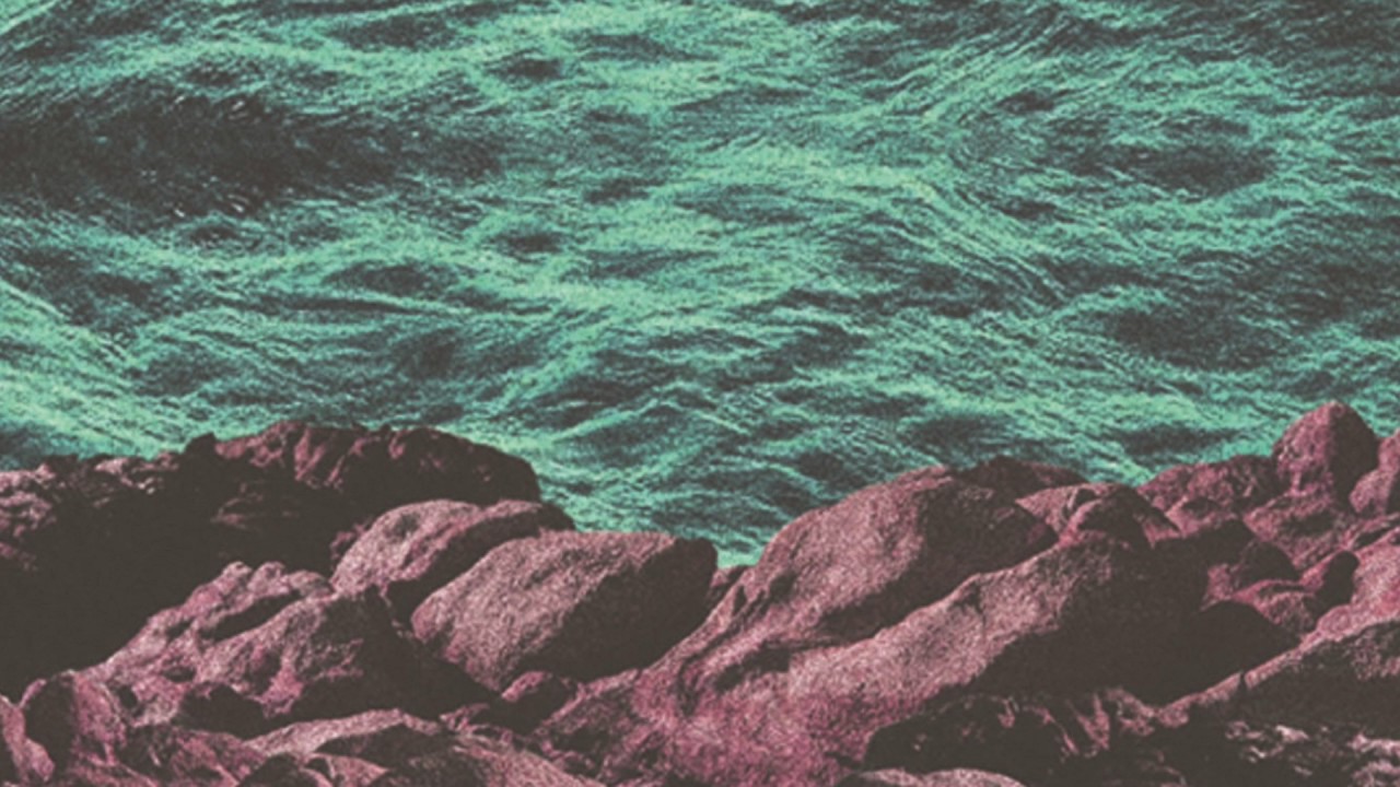 PALVOM // SPLIT EP