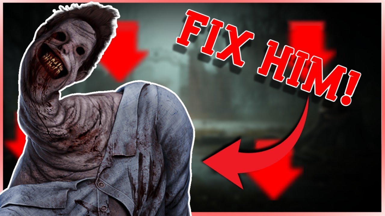 This Killer NEEDS a BUFF| Dead by Daylight