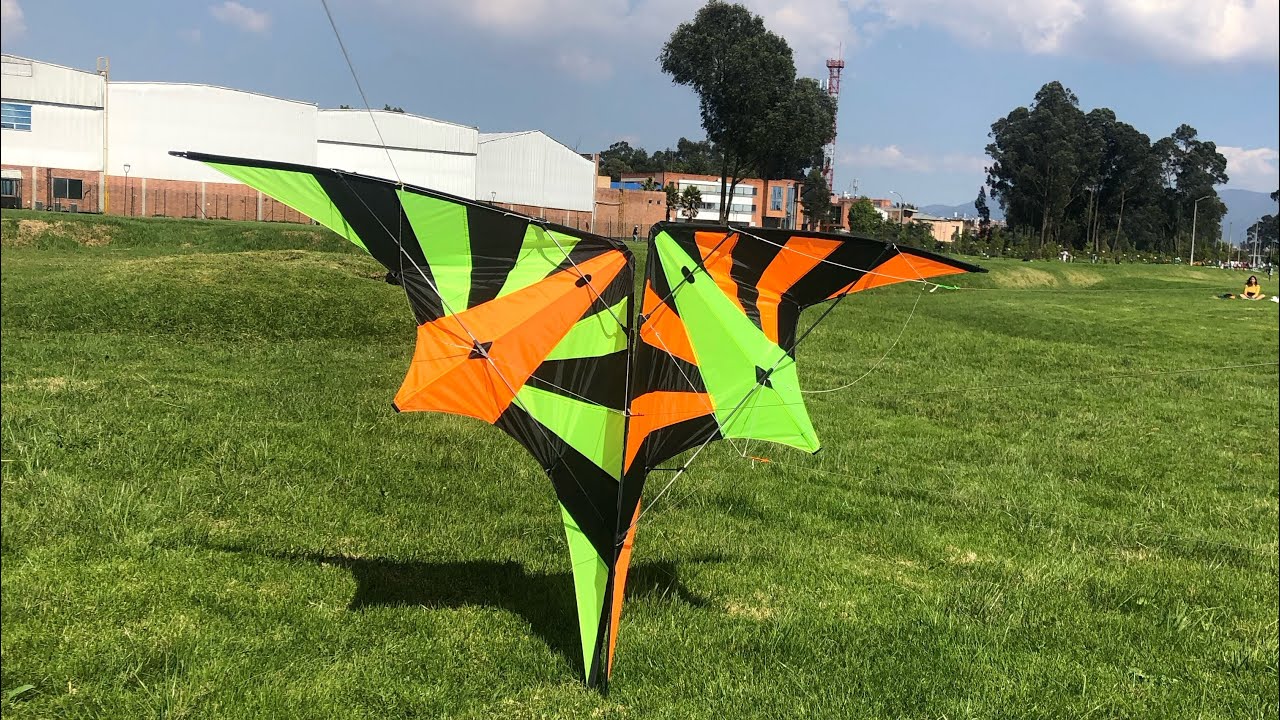 Cometas acrobáticas , Excelente diversión 🪁👍🏼🤙🏽☀️