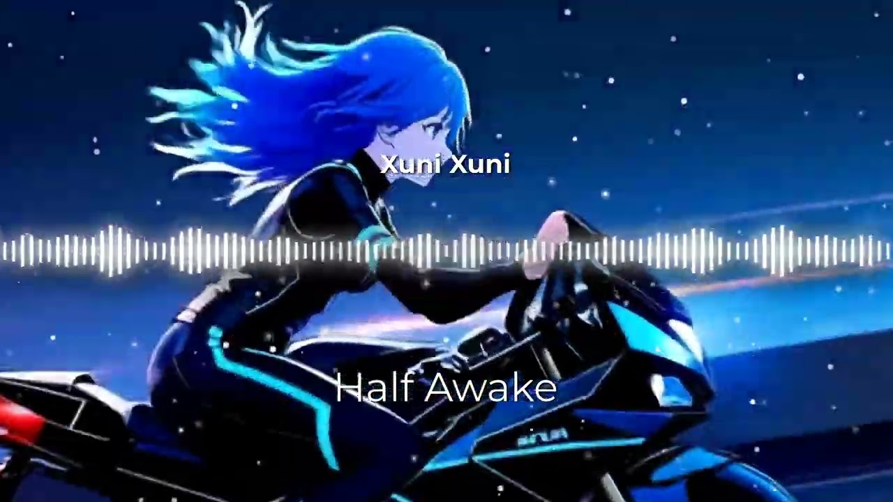 Half Awake