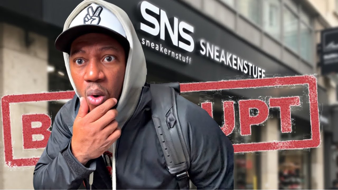 SNS Shut Down in NYC?! Here’s What Happened