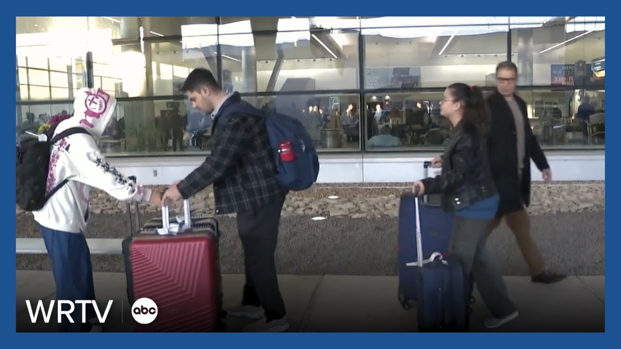 Afghan family working to reunite, share hardships of being apart