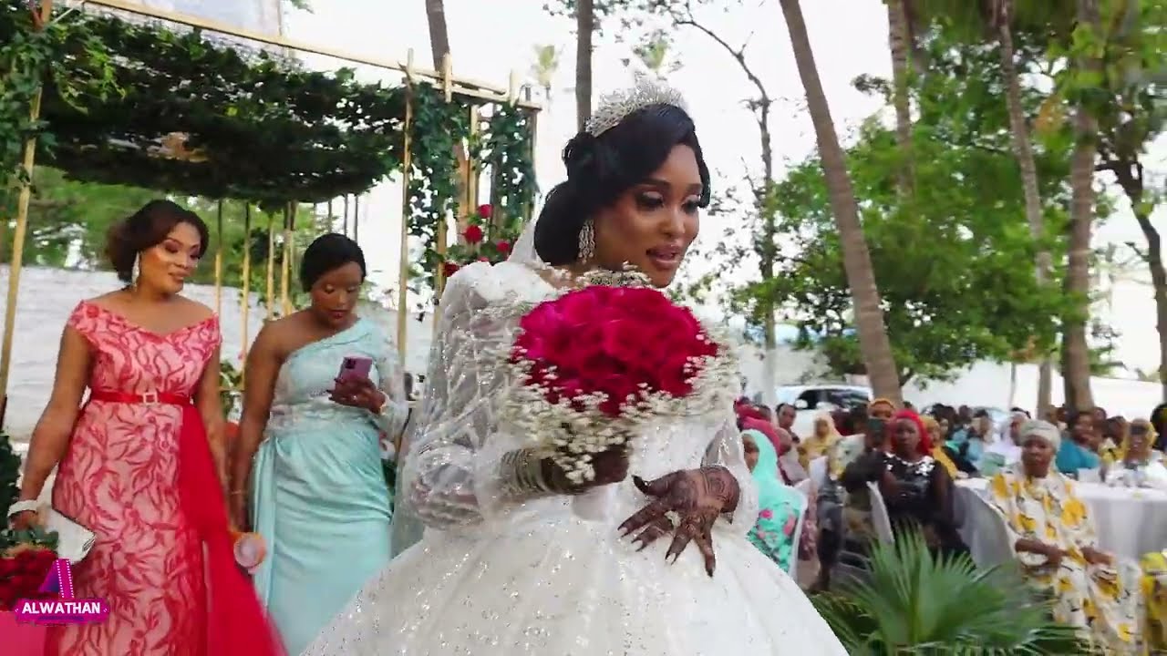 Swahili culture wedding (likoni)#swahiliculture #swahiliwedding #mombasa
