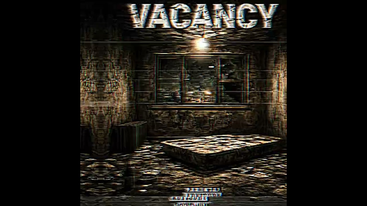 CHEF TREZ X VACANCY 