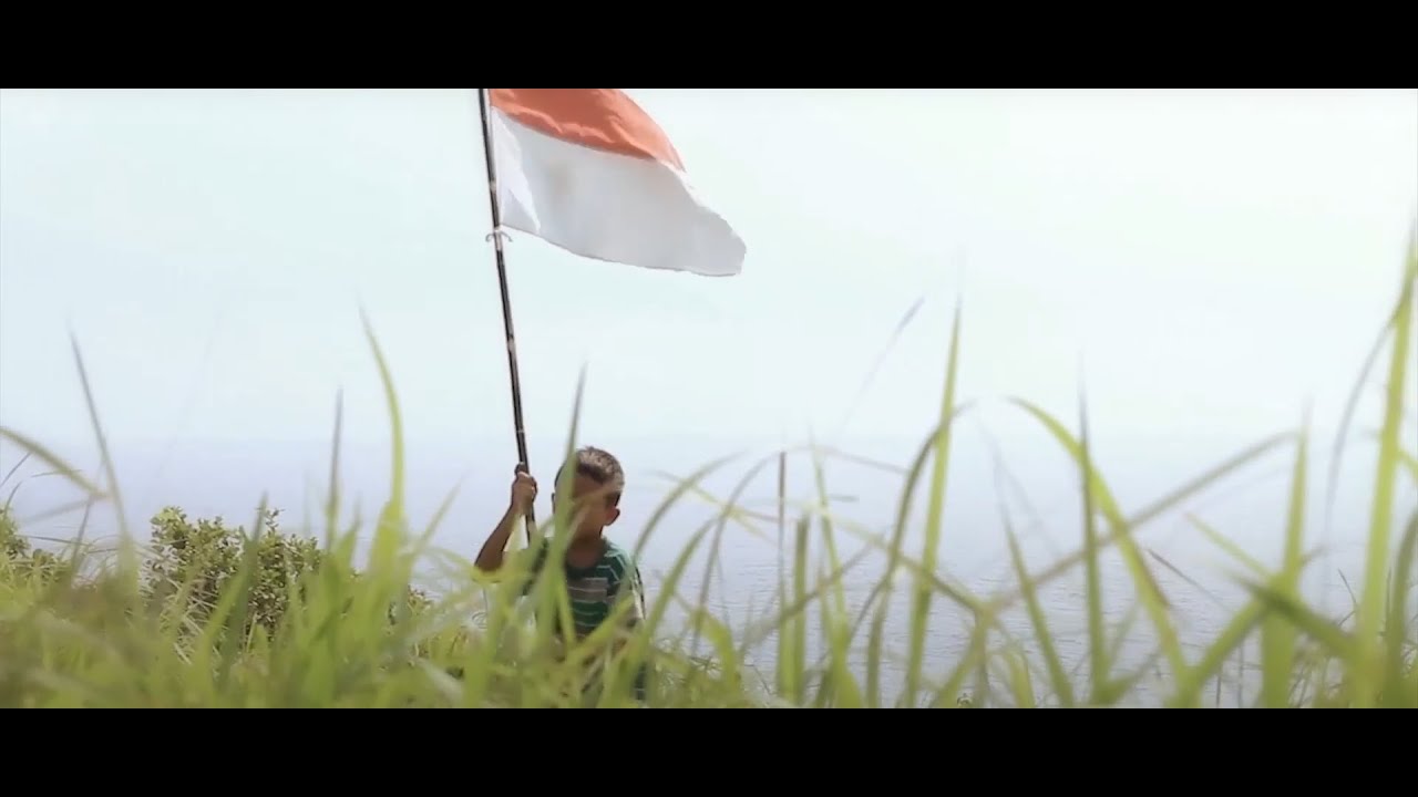 Luxville - Membangun Indonesia ( Official Music Video )